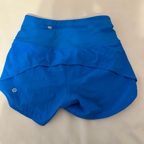 Lululemkn speed ups - Picture 2 of 2